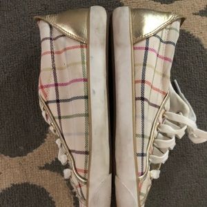 Coach shoes size 9